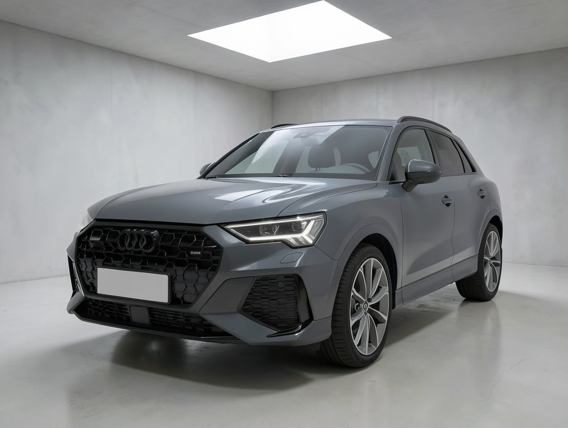 Audi RS Q3
