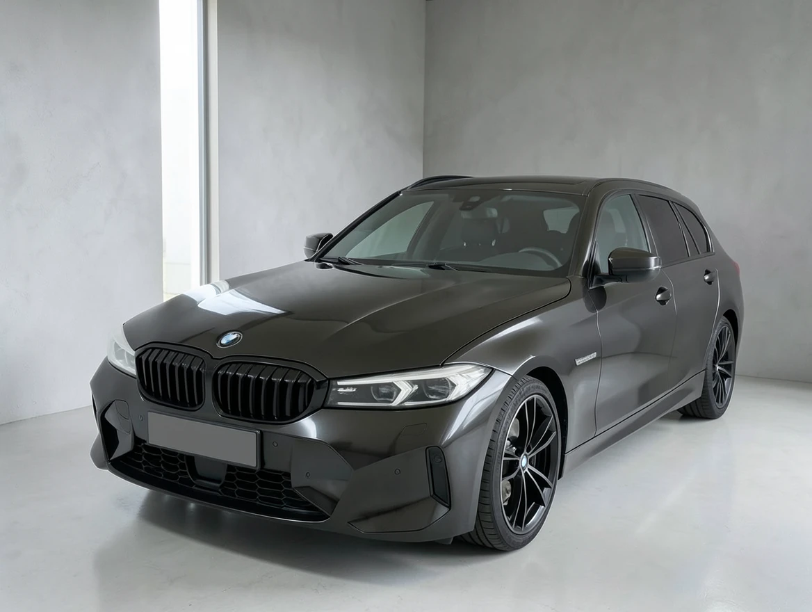 BMW 330
