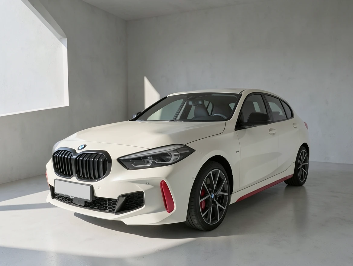 BMW 128
