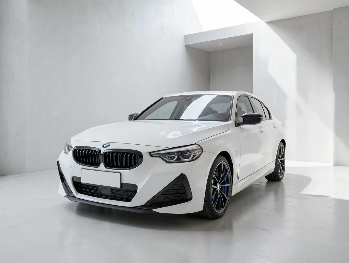 BMW 240