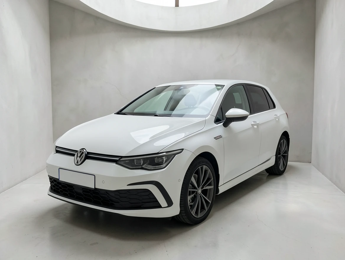 Volkswagen Golf GTE