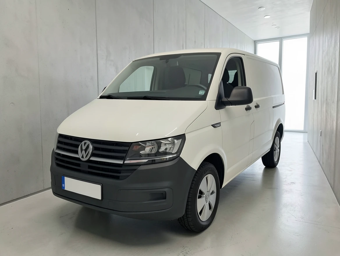 Volkswagen T6 Transporter