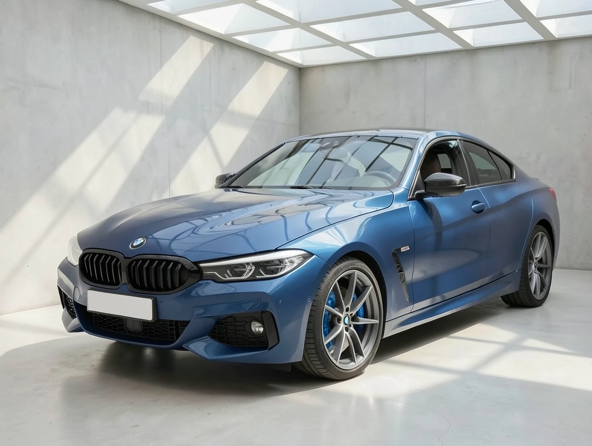 BMW M850