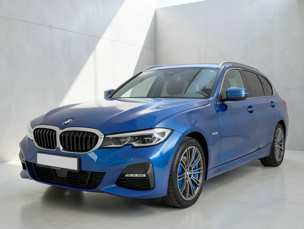 BMW 330