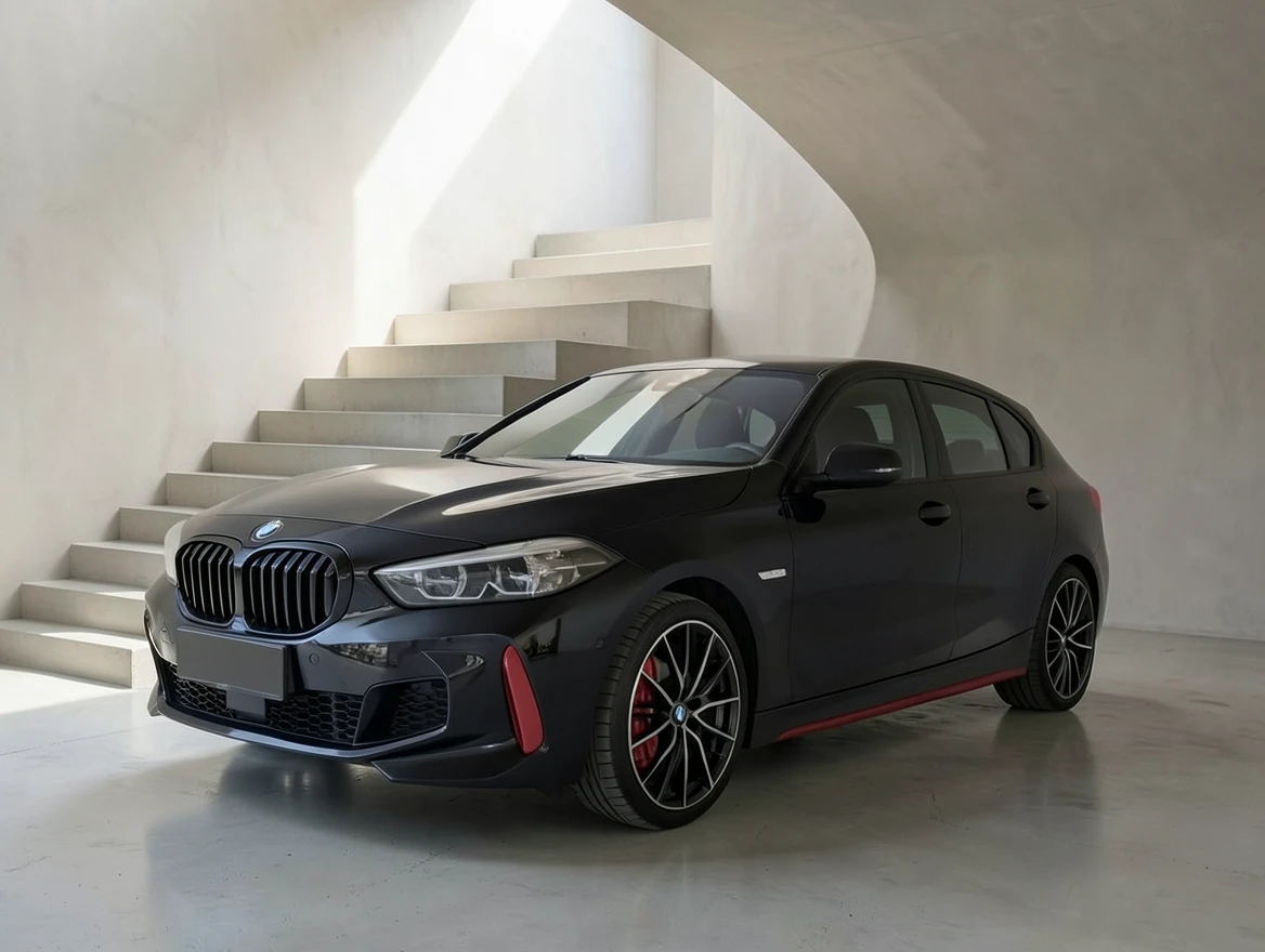 BMW 128