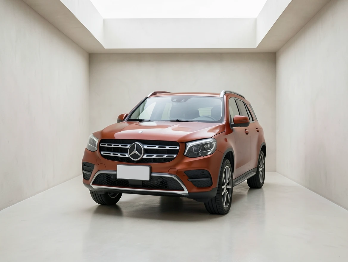 Mercedes-Benz GLB 250