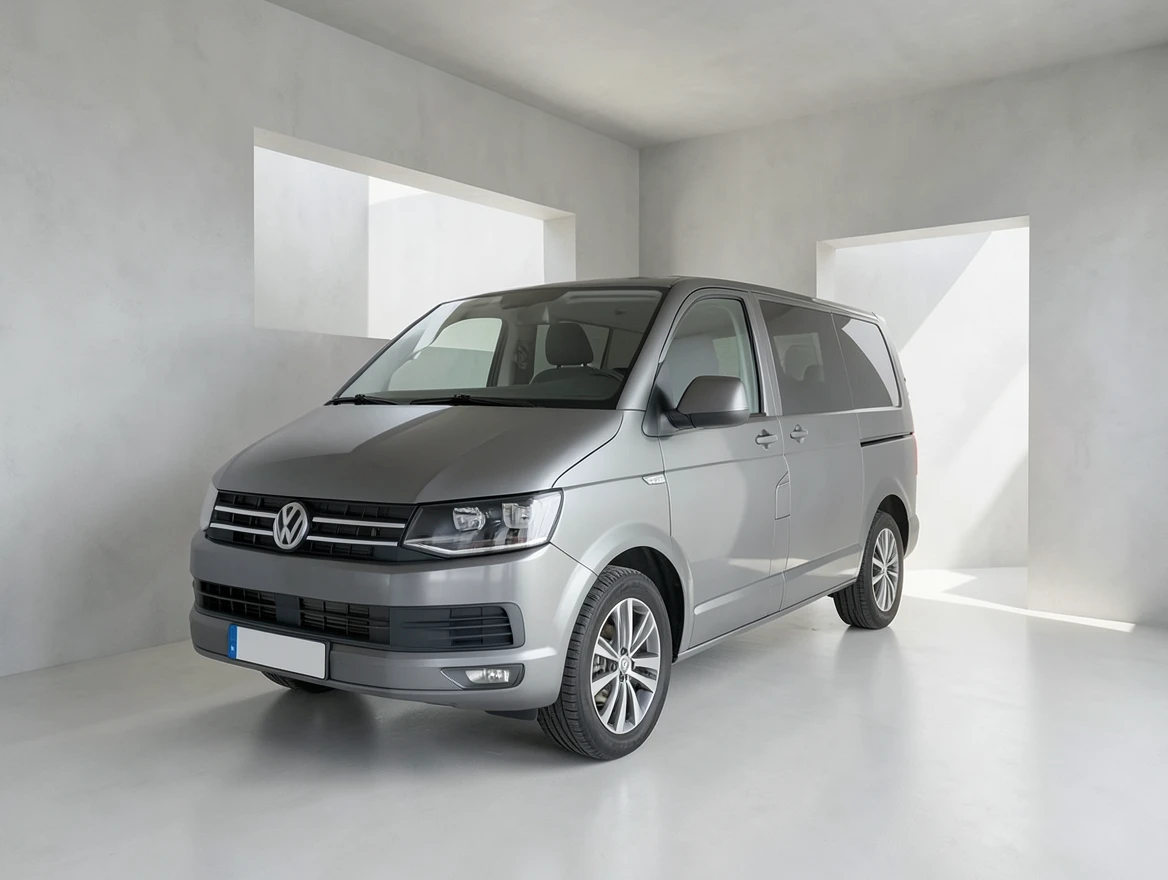 Volkswagen T6 Multivan