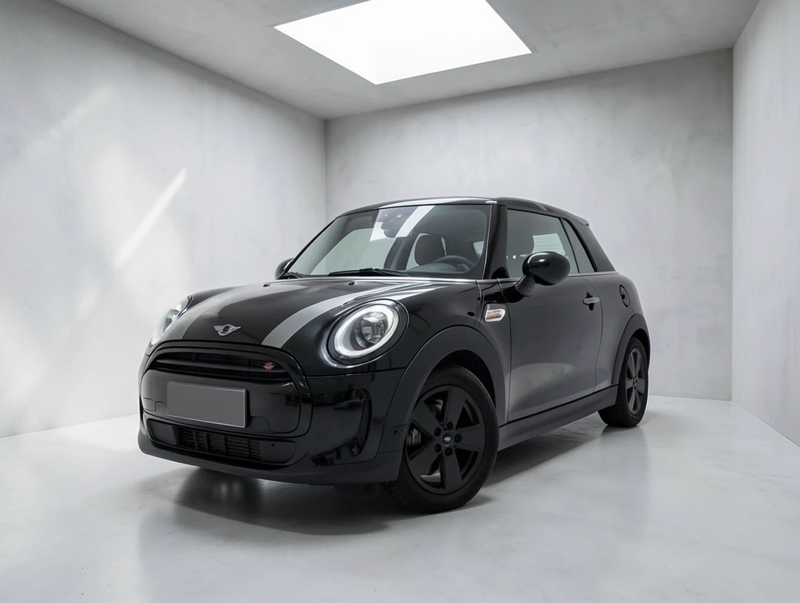 MINI Sonstige
