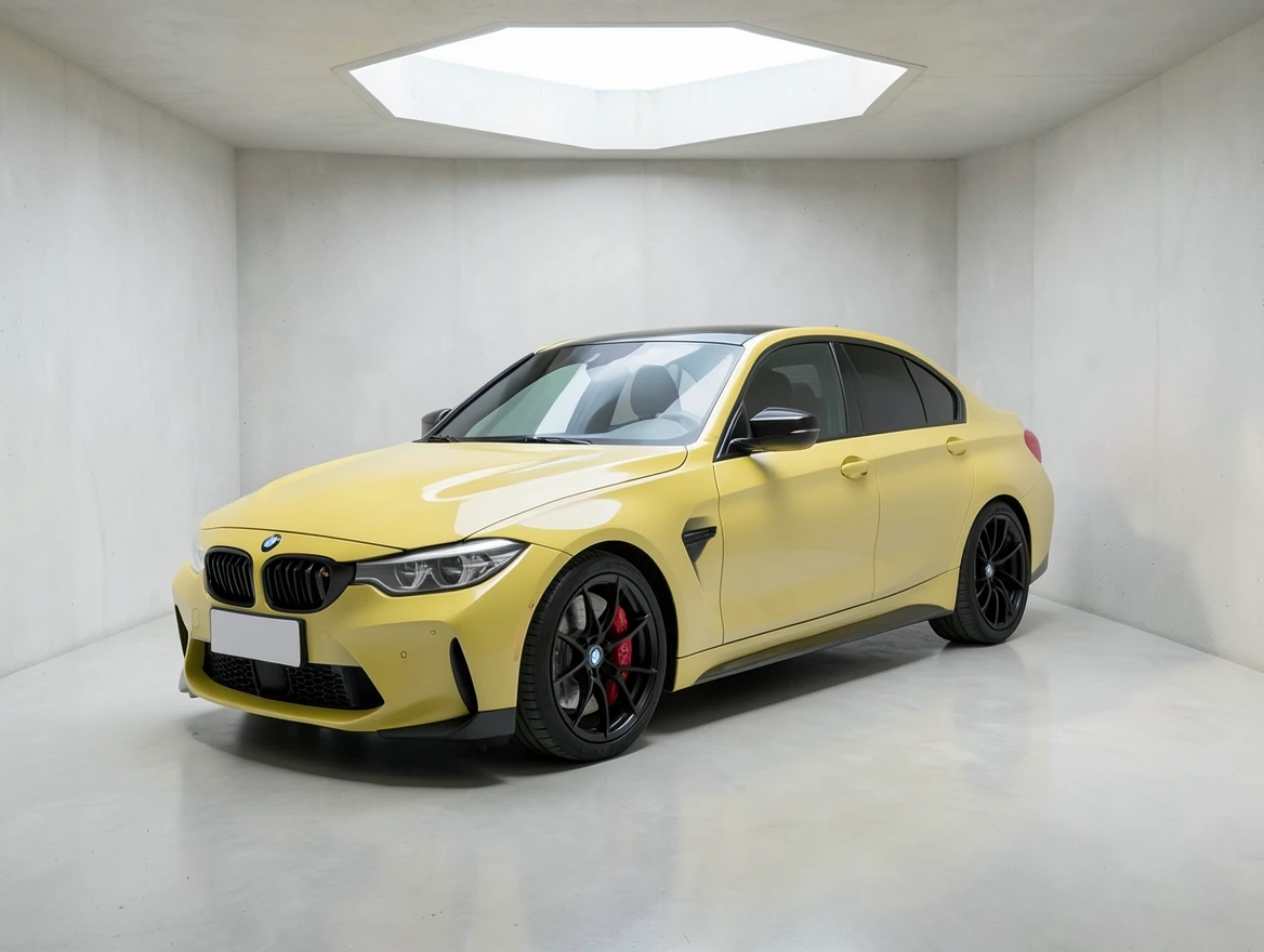 BMW M3