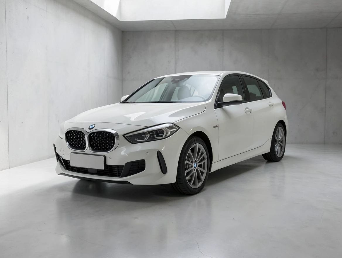 BMW 135