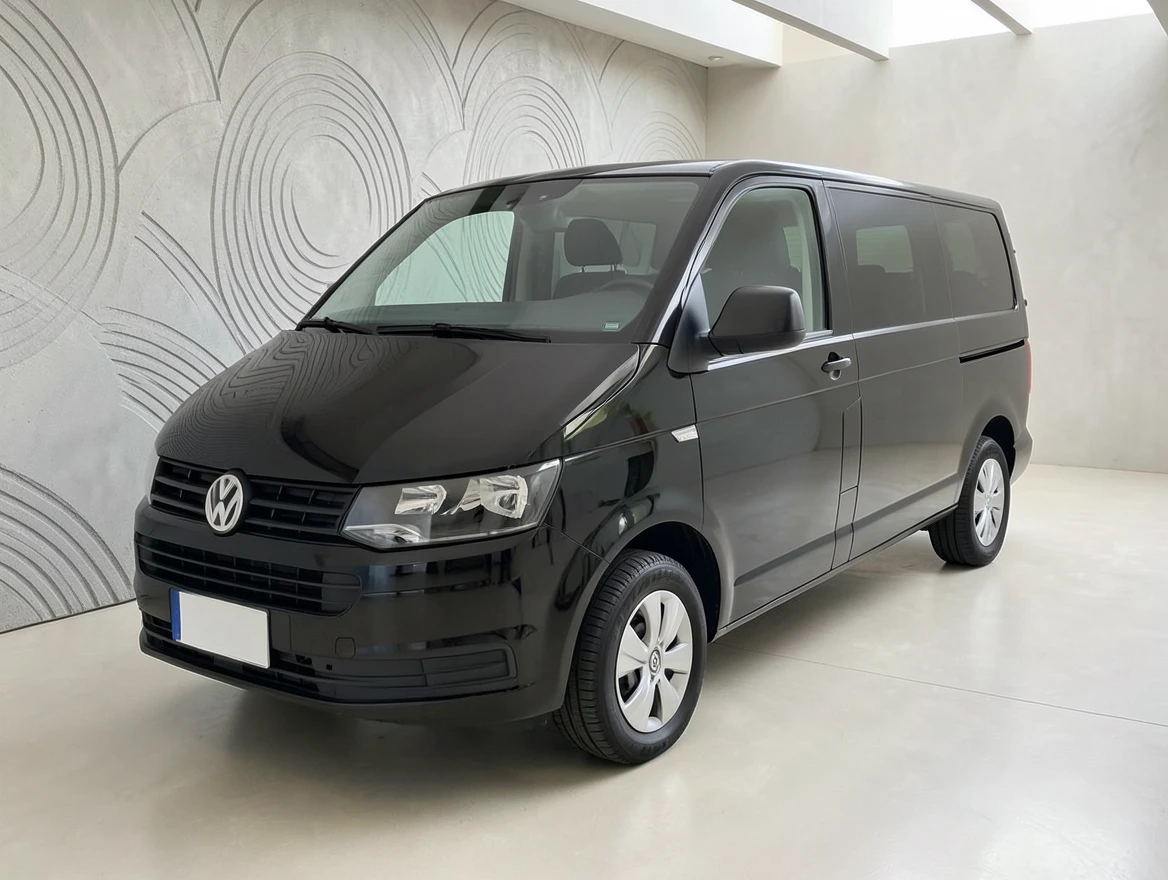 Volkswagen T6.1 Kombi