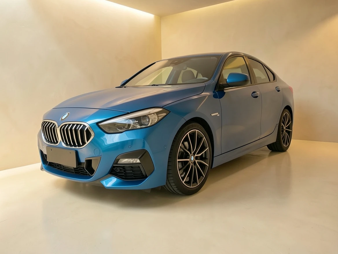 BMW Sonstige