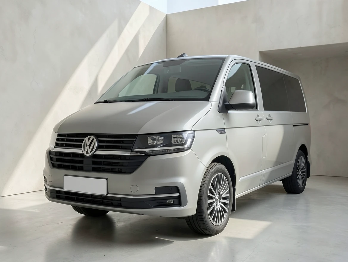Volkswagen T6.1 Multivan