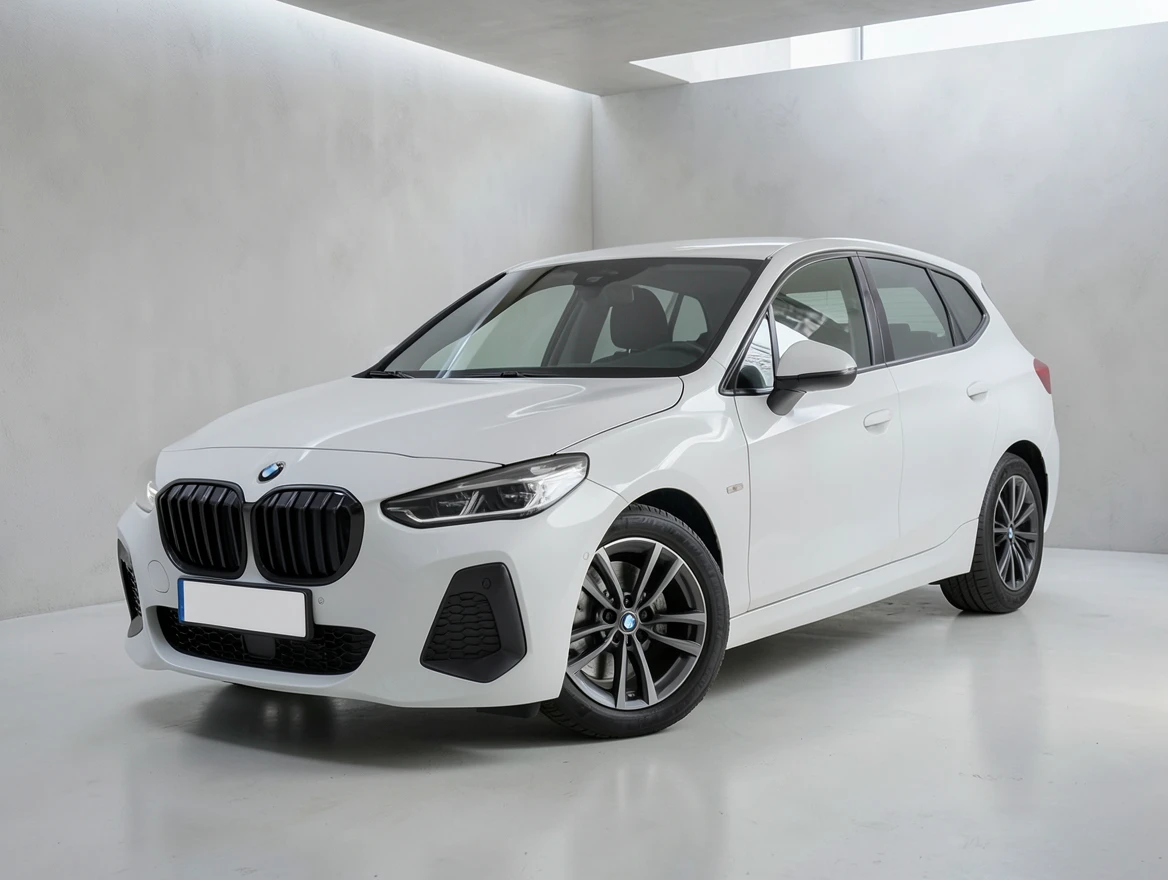 BMW 223