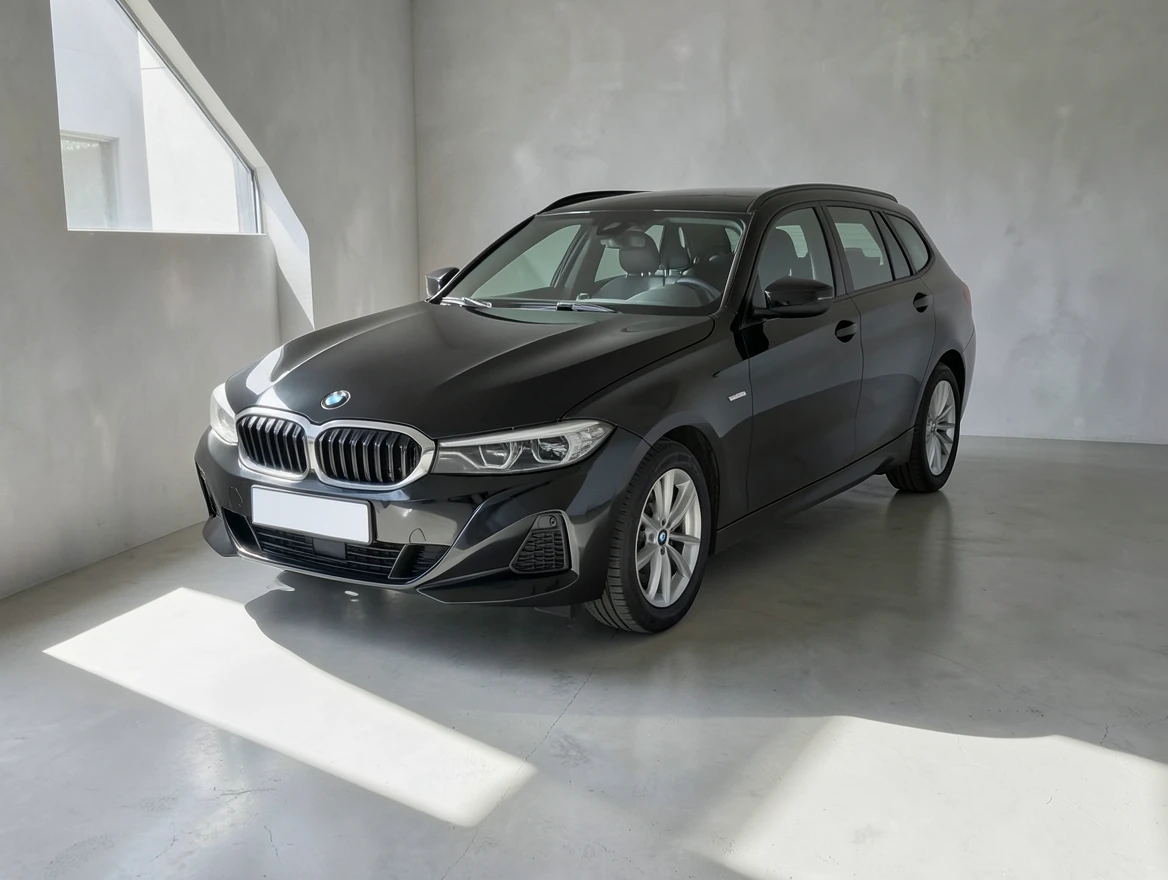 BMW 318