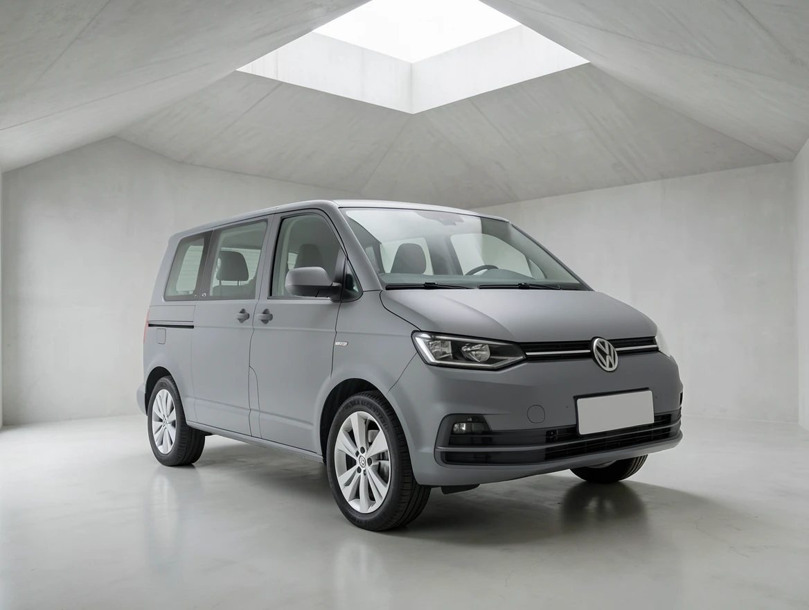 Volkswagen T6 Kombi
