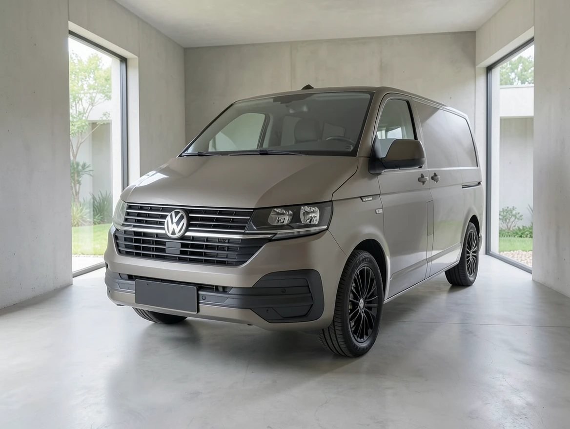 Volkswagen T6 Multivan