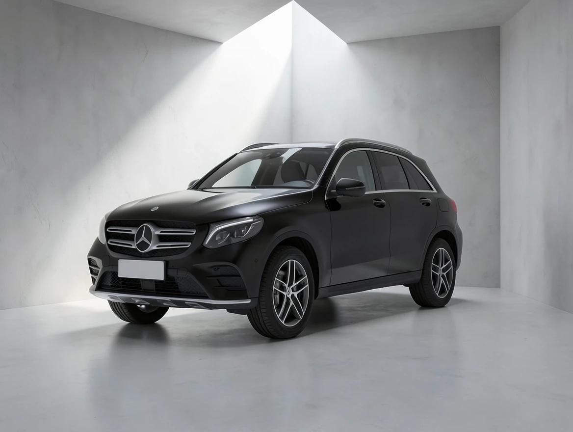 Mercedes-Benz GLC 250