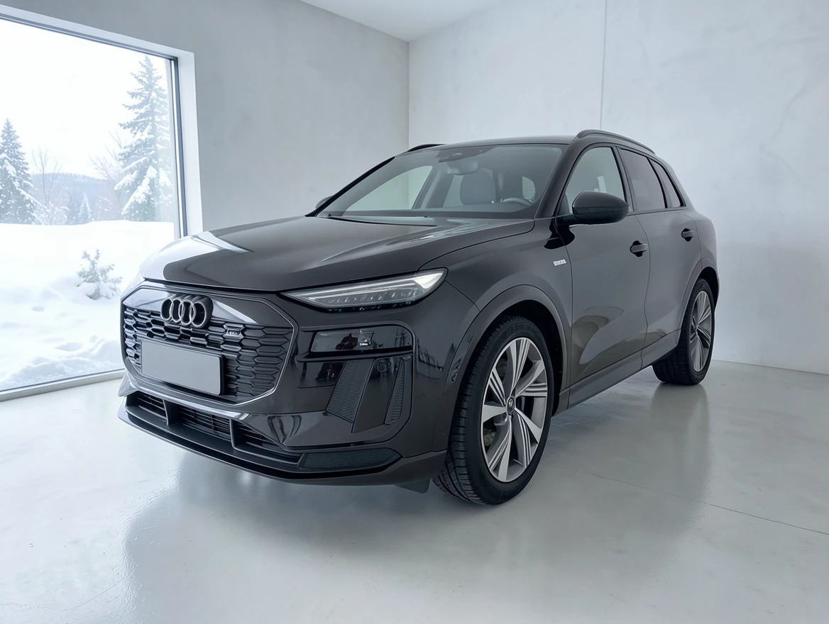 Audi SQ6