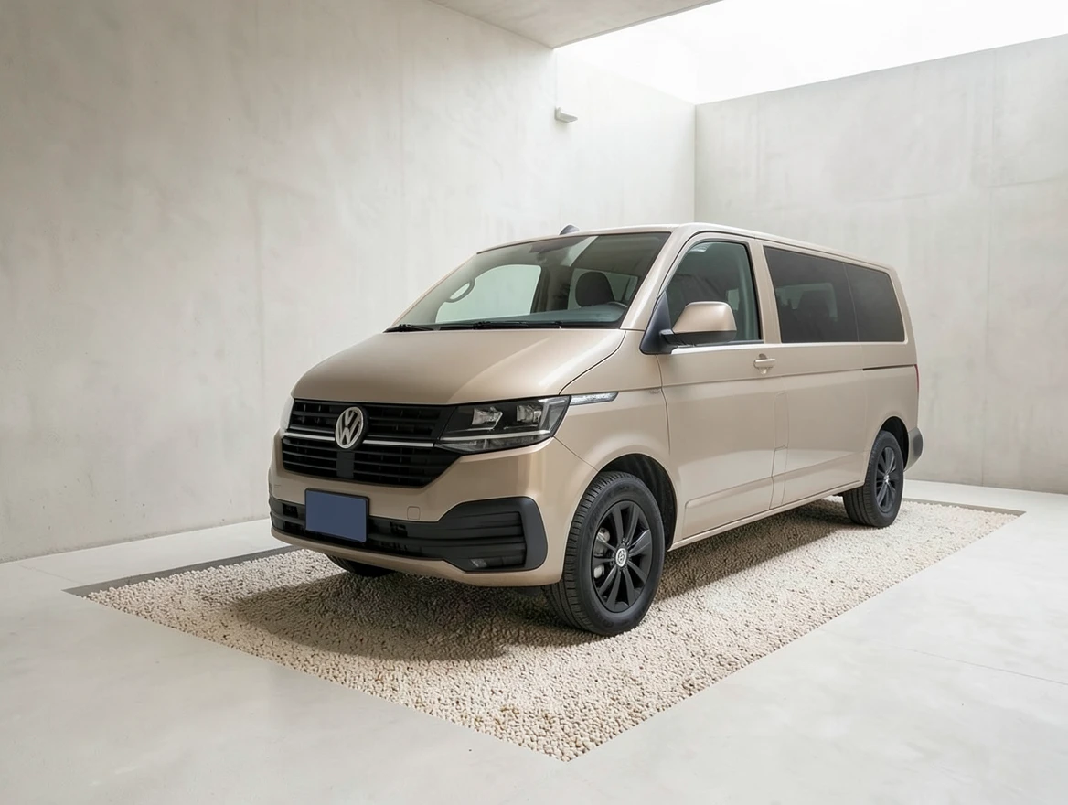Volkswagen T6.1 Multivan