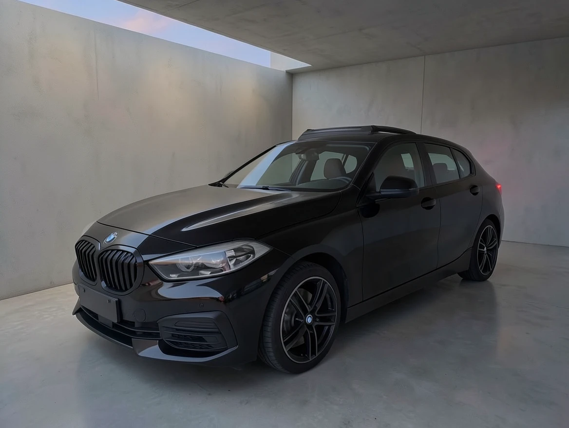BMW 116