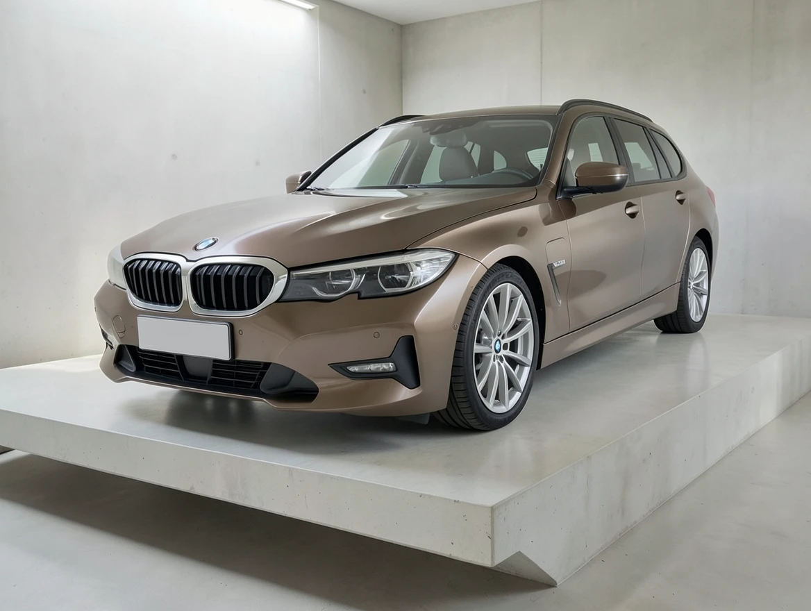 BMW 320