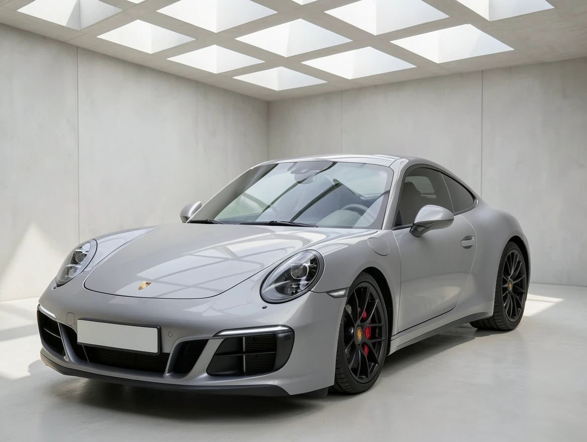Porsche 911 (991)