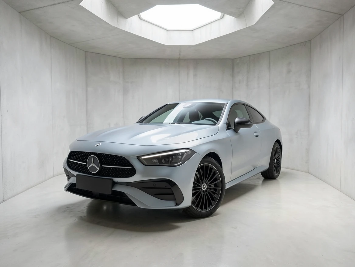 Mercedes-Benz CLE 200