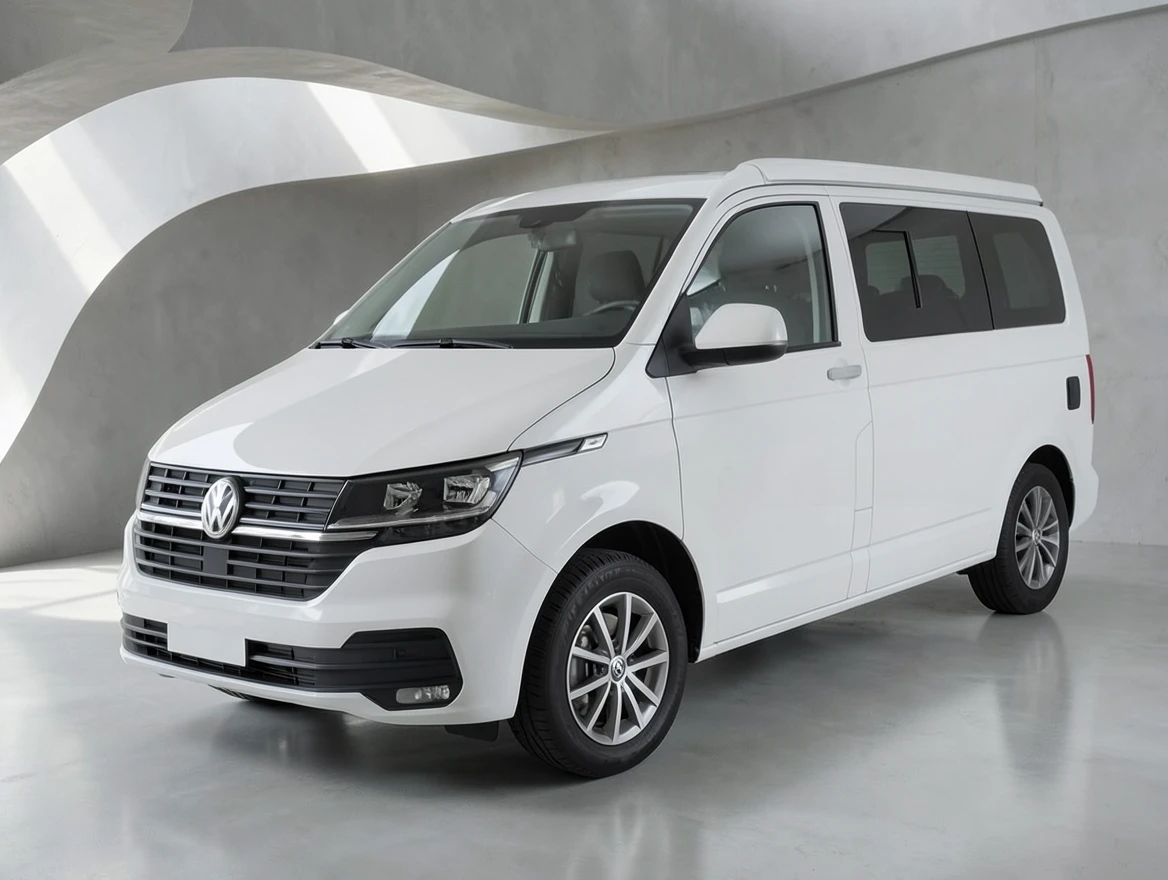 Volkswagen Autres