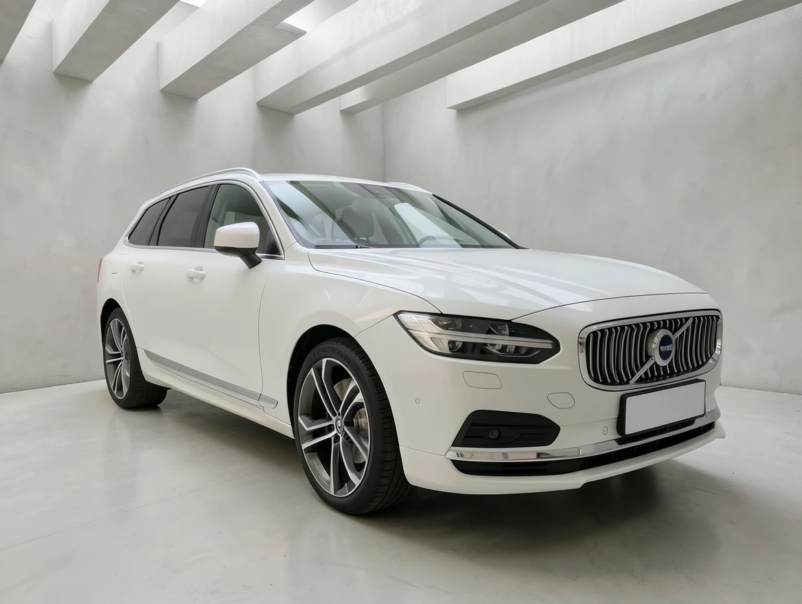 Volvo V90 B4 Diesel automatique