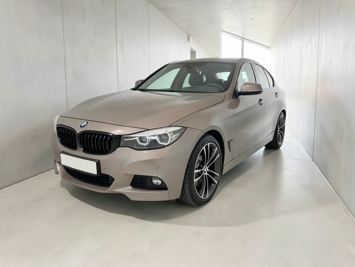 BMW 330
