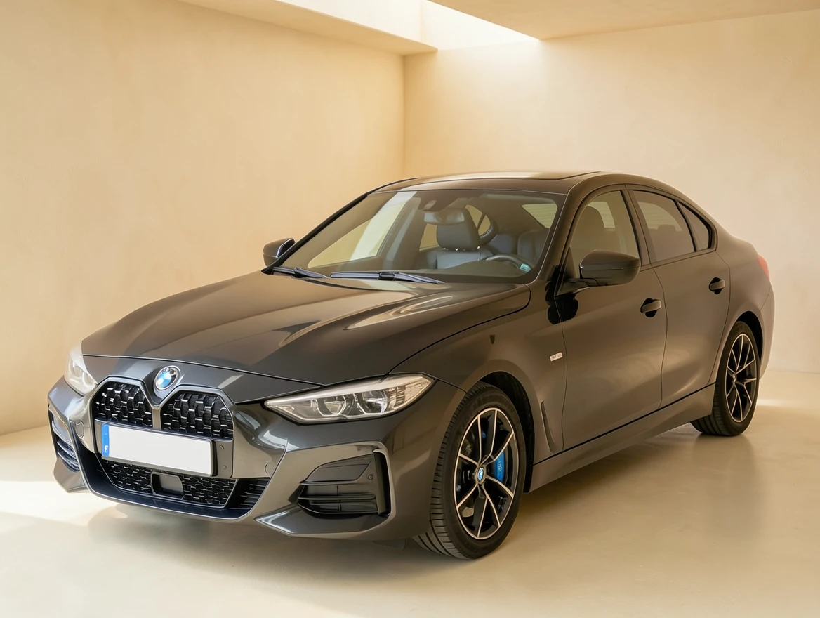 BMW 430