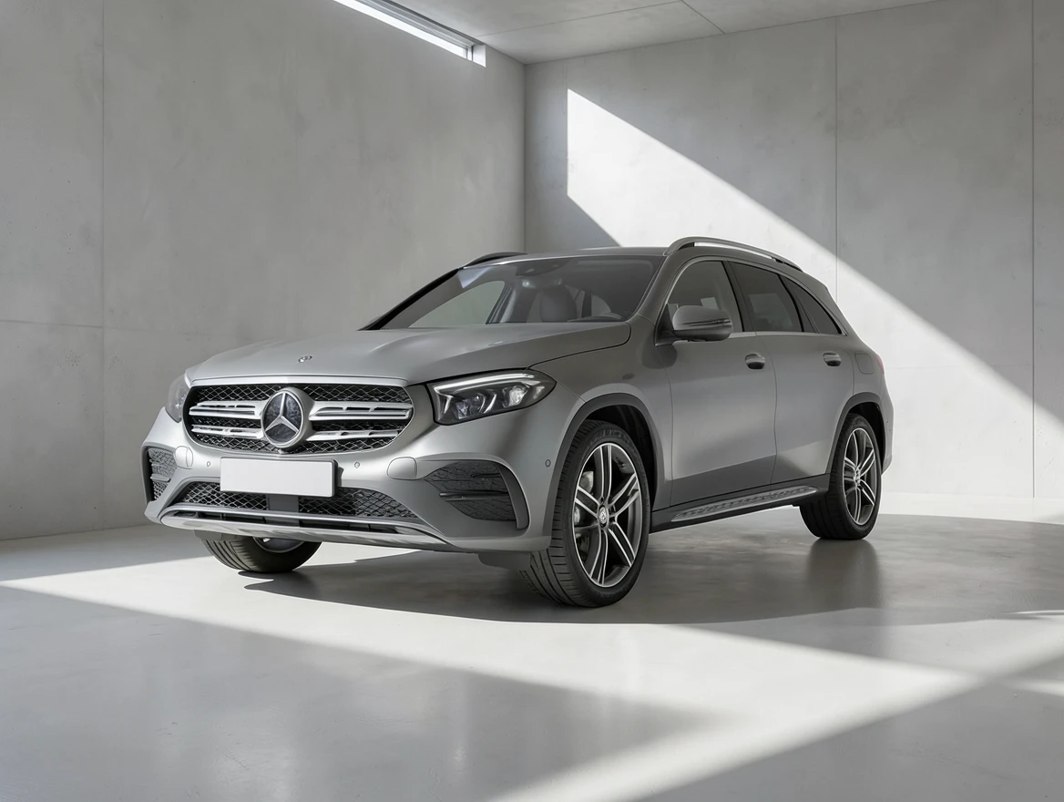 Mercedes-Benz GLB 250