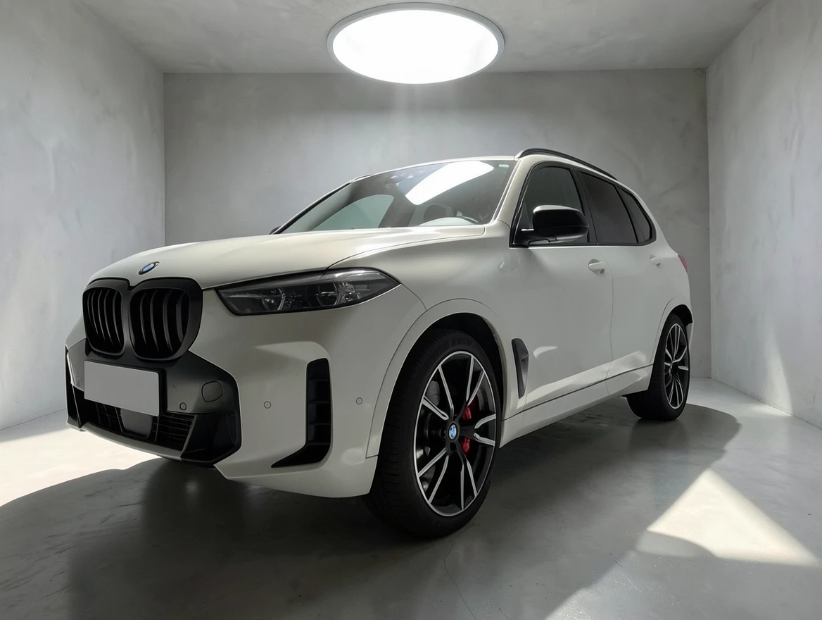BMW Sonstige