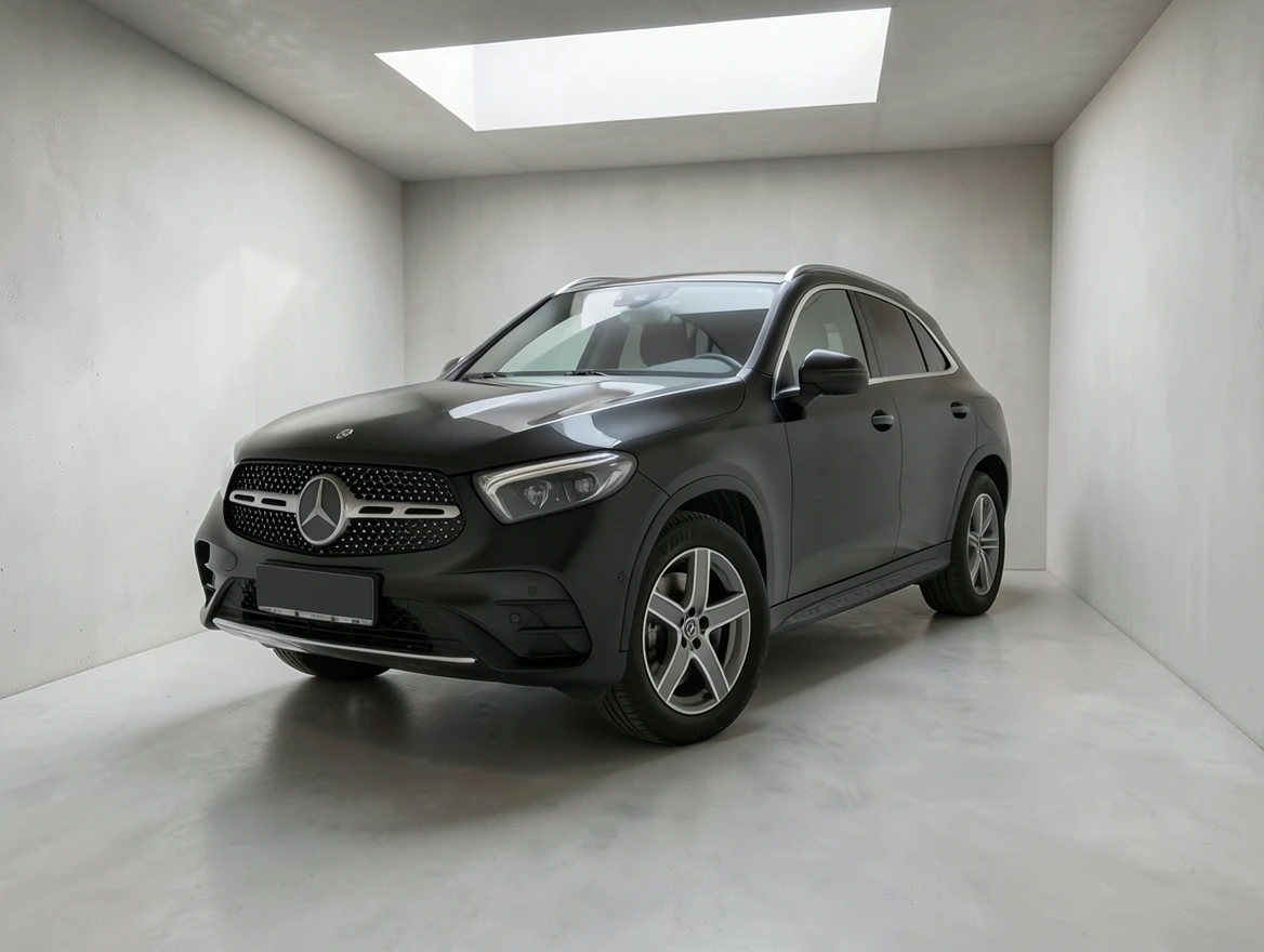Mercedes-Benz GLC 450