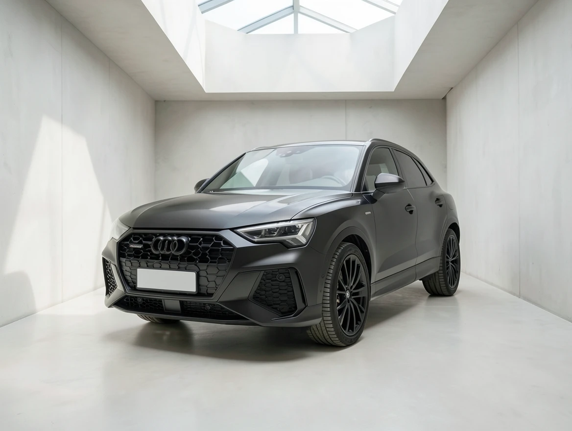 Audi RS Q3