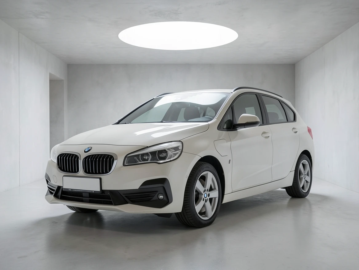 BMW 225