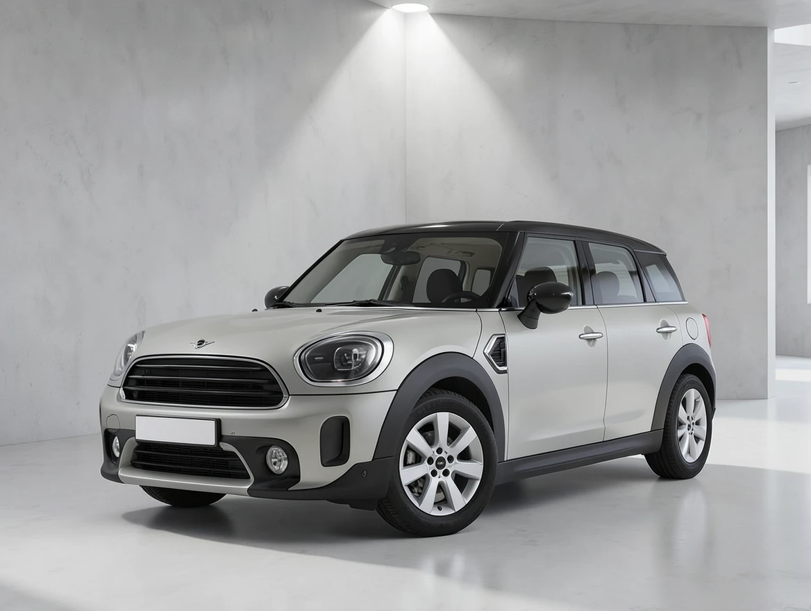Mini Cooper Countryman