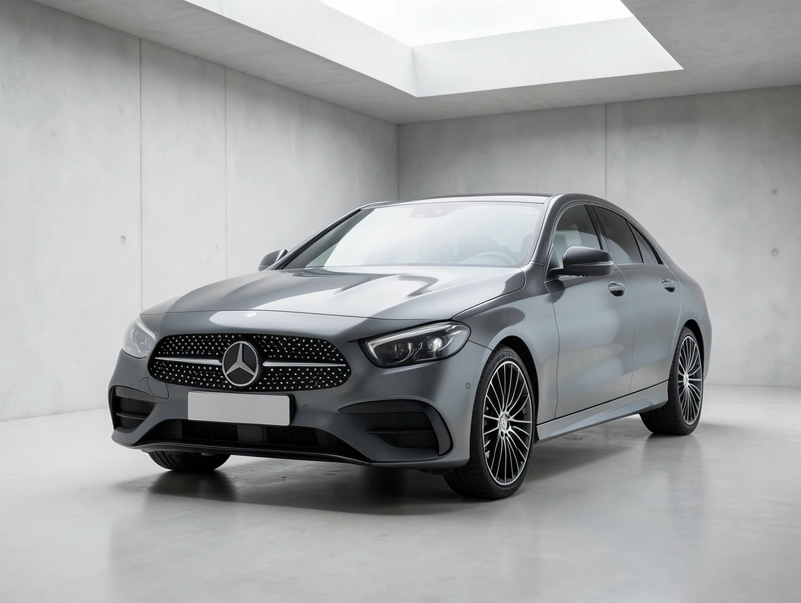 Mercedes-Benz Classe E (S213)
