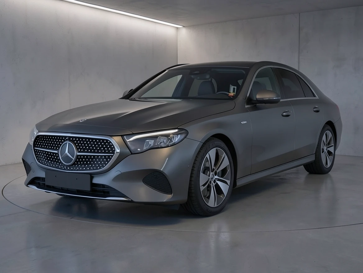 Mercedes-Benz E 300