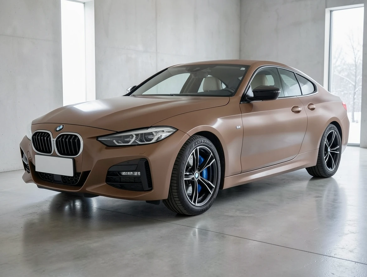 BMW 430