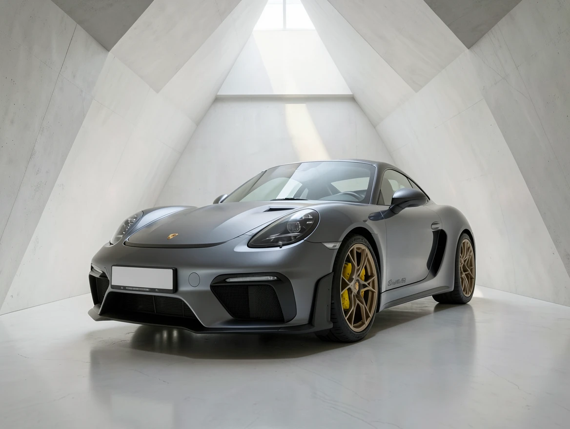 Porsche Sonstige