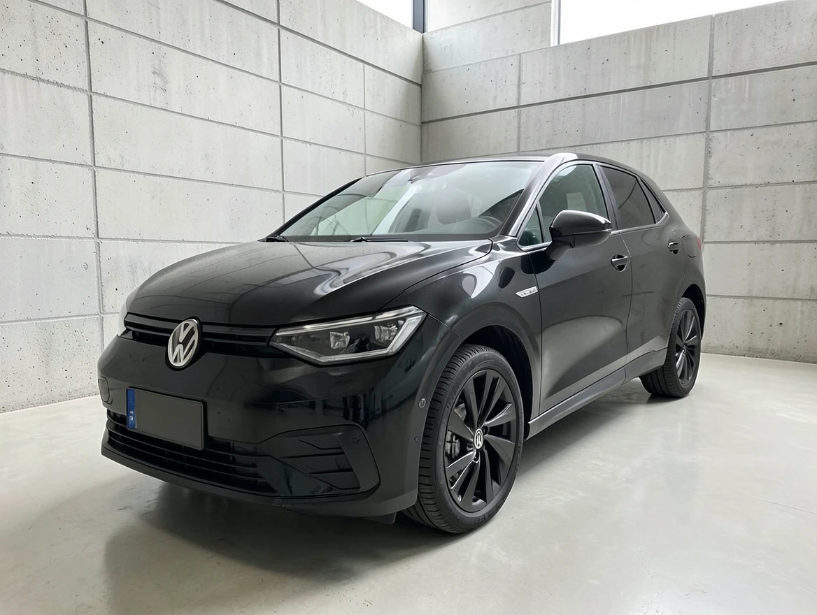 Volkswagen ID.5