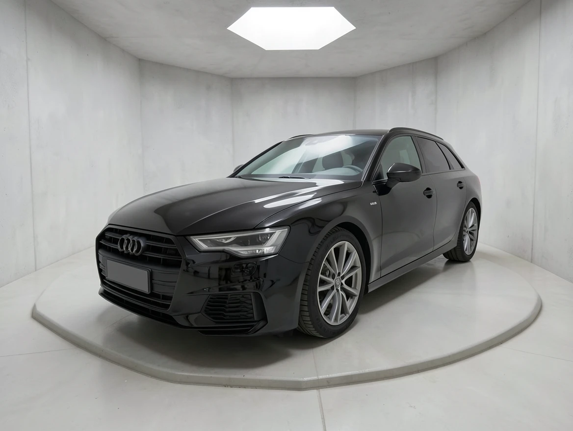 Audi S6