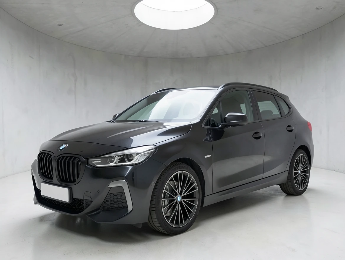 BMW 220