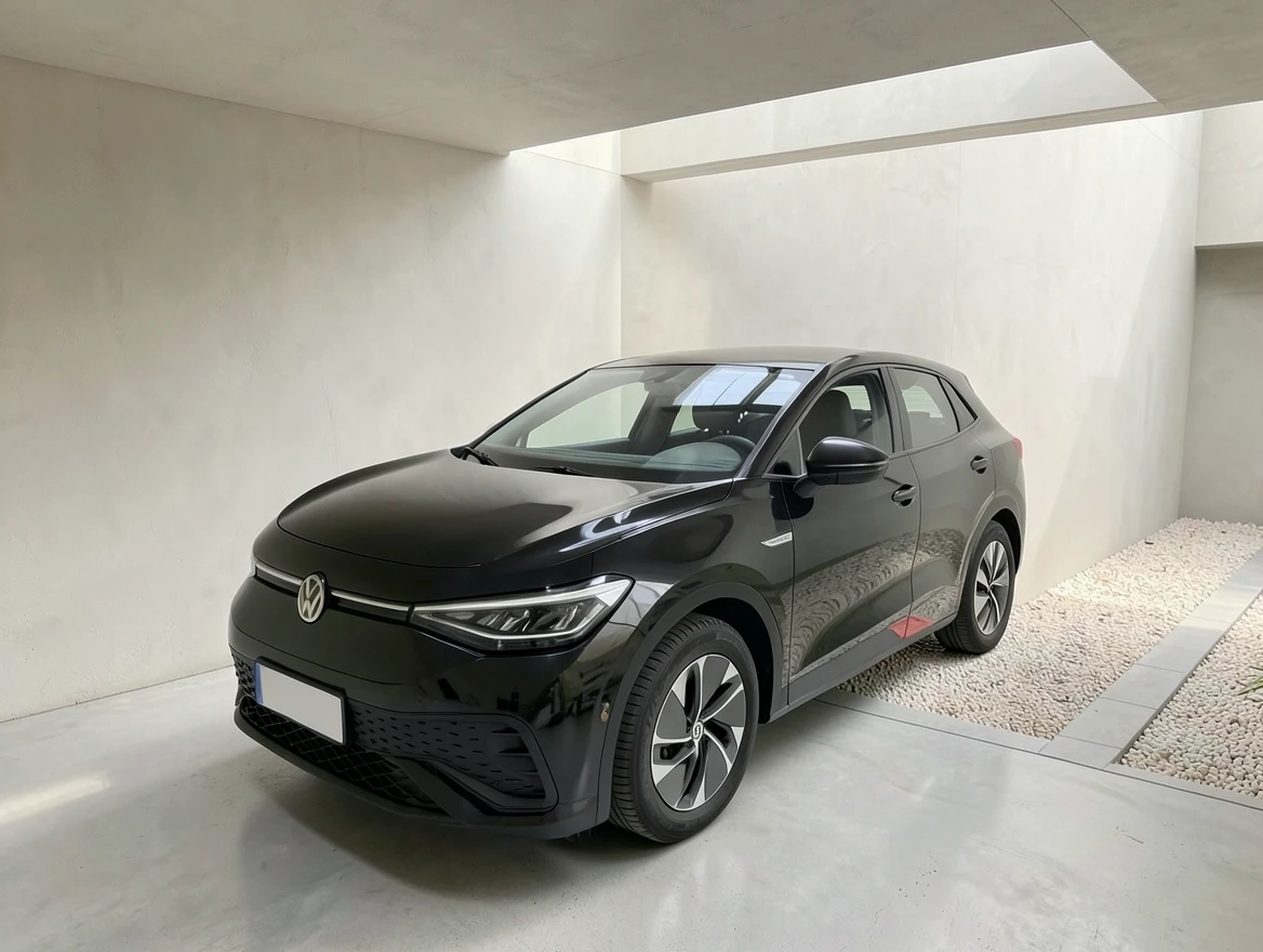 Volkswagen ID.5