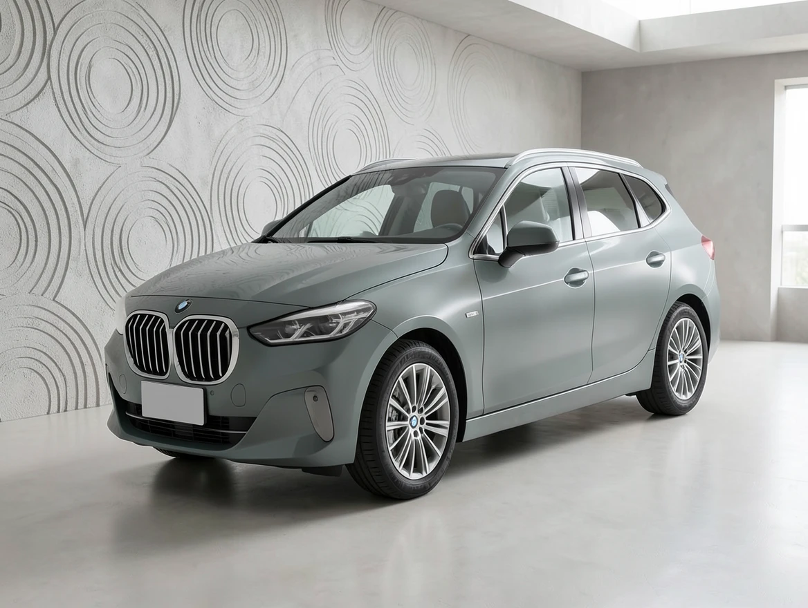 BMW 220
