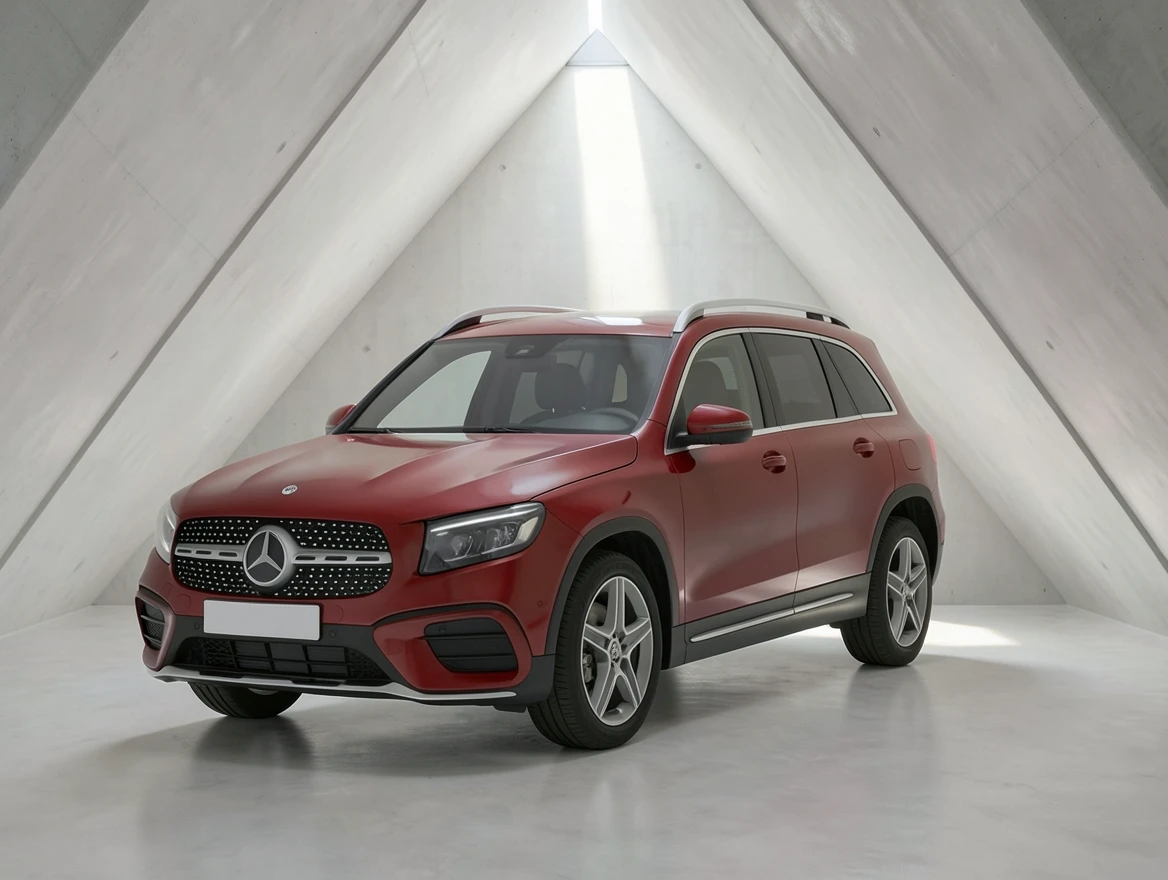 Mercedes-Benz GLB 250
