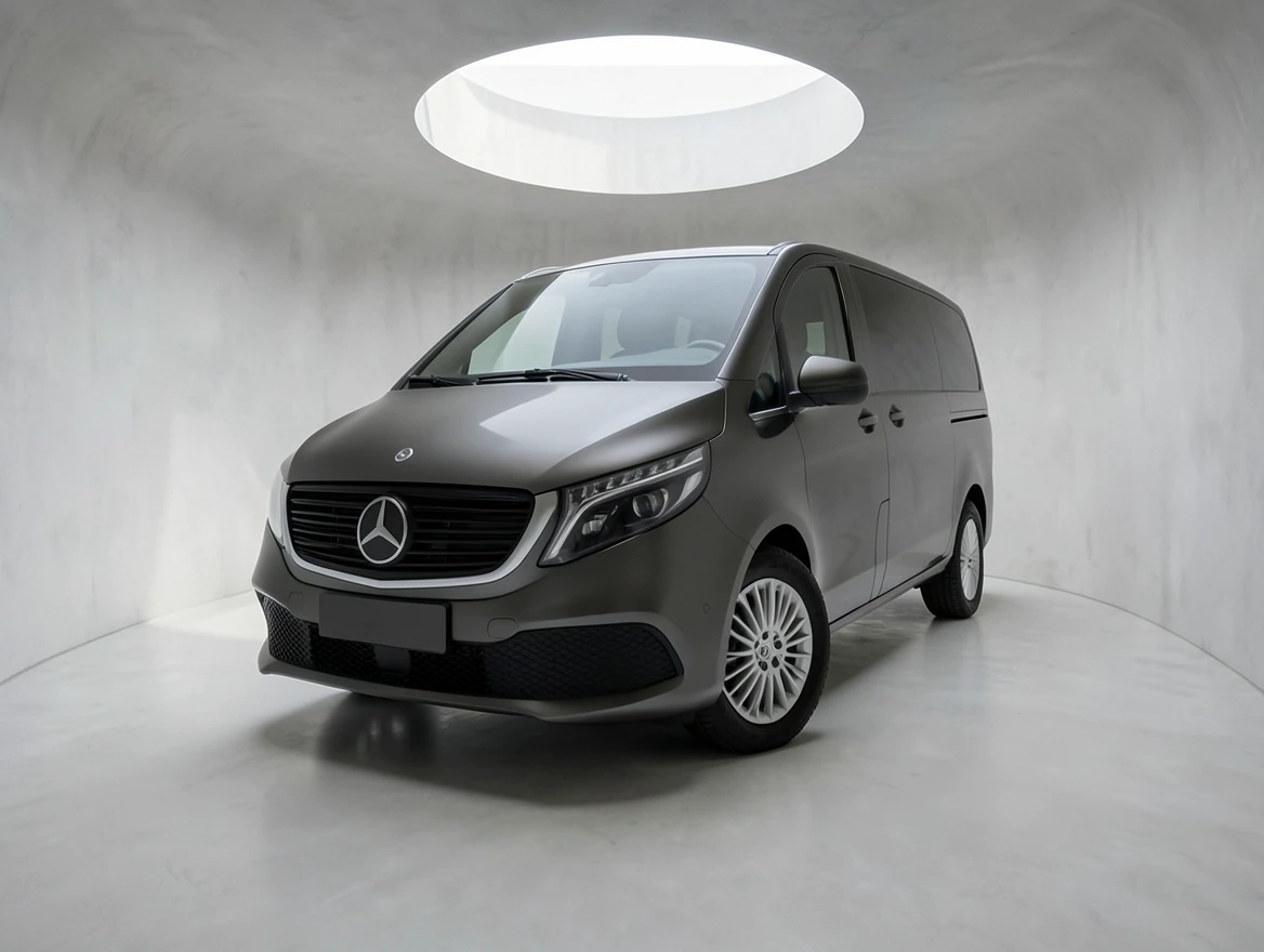 Mercedes-Benz EQV 250