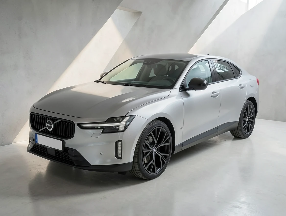 Volvo Sonstige